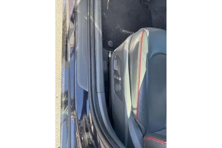 $24500 : Hyundai SONATA 2023 SEL Plus image 5