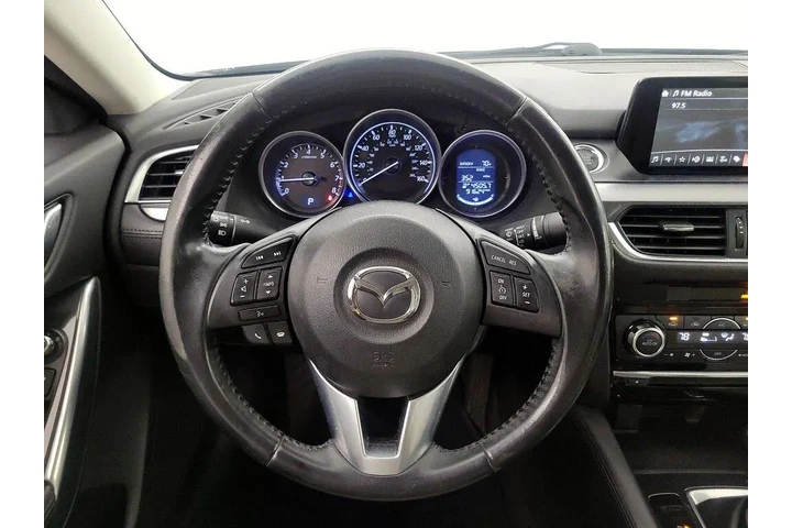 $15998 : Mazda Mazda6 2016 i Touring image 10