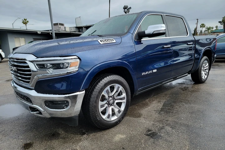 $1 : 2019 Ram 1500 Crew Cab image 5