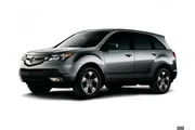 Acura MDX 2008 SH-AWD 4dr SU en Chicago