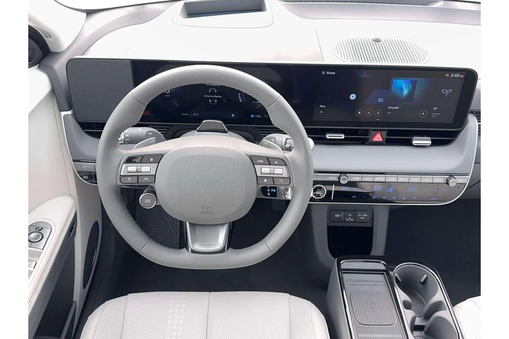 $39000 : Hyundai IONIQ 5 2026 Limited image 10