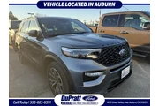 Ford Explorer 2021 AWD ST 4d en Reno