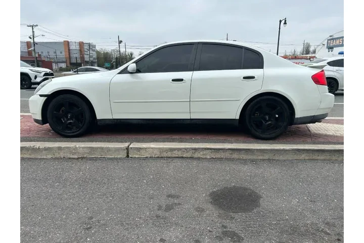 $5995 : 2003 G35 image 7