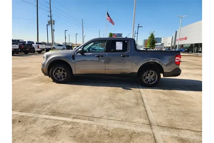 $22885 : Ford Maverick 2023 XL 4dr Su image 4