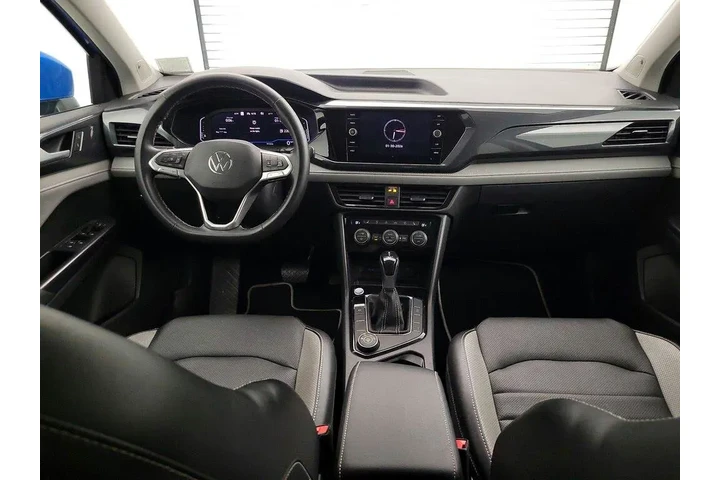 $23998 : Volkswagen Taos 2022 AWD SEL image 9
