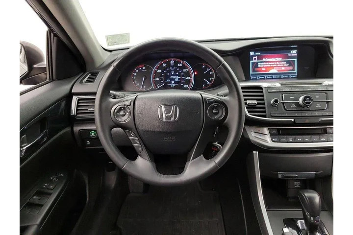 $16998 : Honda Accord 2014 Sport 4dr image 10