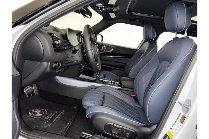 $36493 : MINI Clubman 2023 AWD Classi image 9