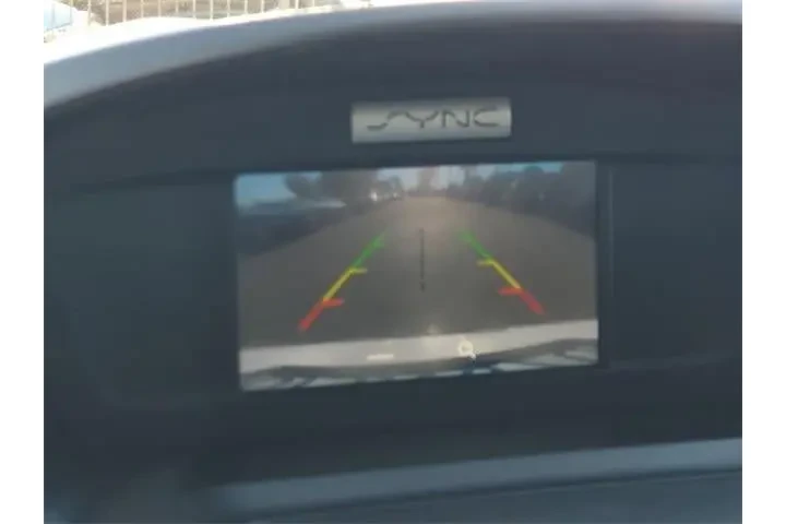 $10990 : Ford Escape 2016 SE 4dr SUV image 8