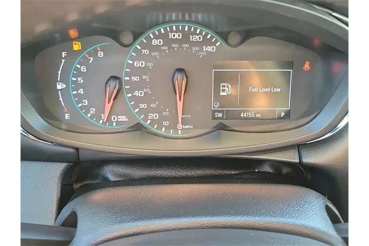 $20255 : Chevrolet Trax 2022 AWD LT 4 image 7