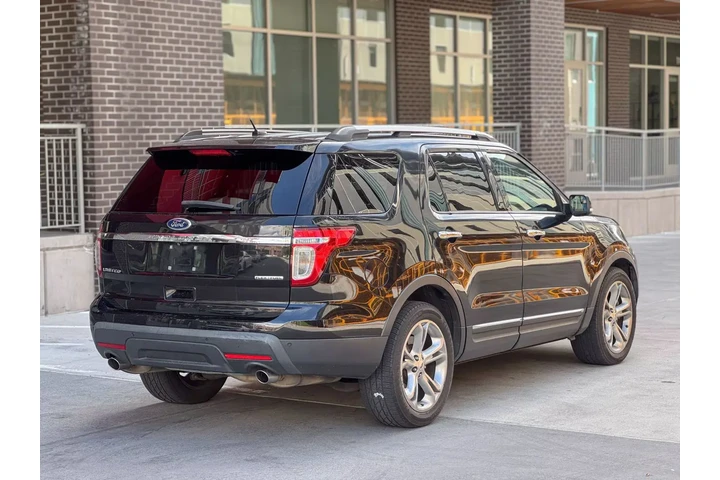 $9990 : 2015 FORD EXPLORER image 8