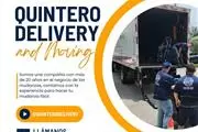 Quintero Delivery&Moving Inc.. en Miami