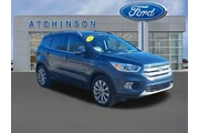 $16500 : Ford Escape 2018 AWD Titaniu thumbnail
