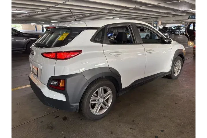 $16990 : Hyundai KONA 2021 SE 4dr Cro image 3