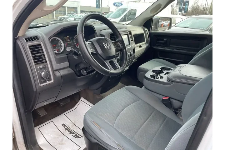 $11999 : Ram 1500 2013 4x4 Tradesman image 7