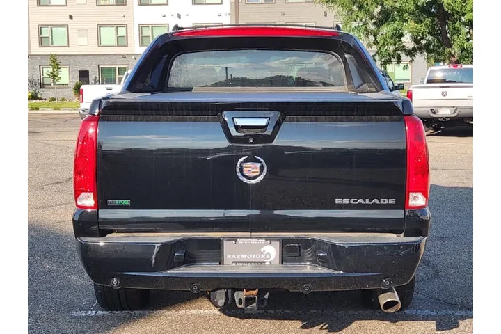 $20974 : 2011 Escalade EXT Premium image 9