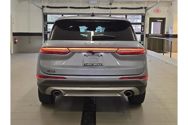 $33999 : Lincoln Corsair 2022 AWD Sta image 5