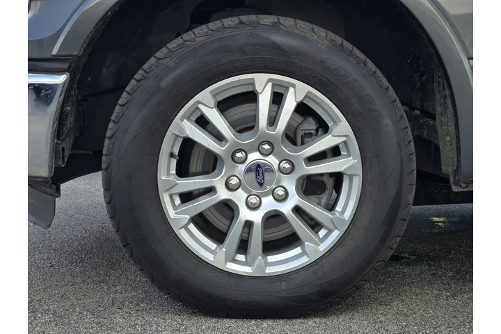 $27991 : Ford F-150 2015 4x2 XL 4dr S image 10