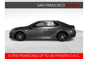$26399 : Gold Certified 2024 Camry SE thumbnail