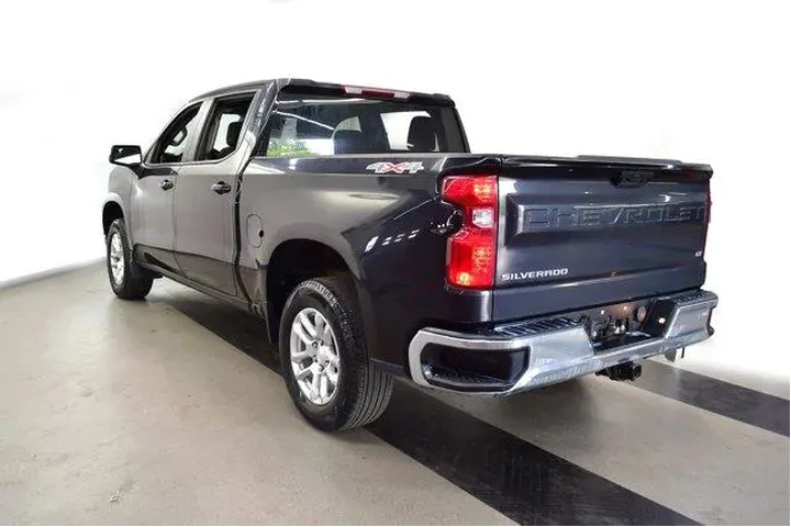 $36494 : Chevrolet Silverado 1500 202 image 5