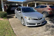 2014 Toyota Camry SE en Los Angeles