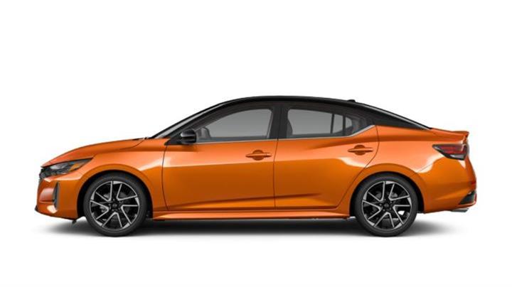 $29720 : 2025 Nissan image 1