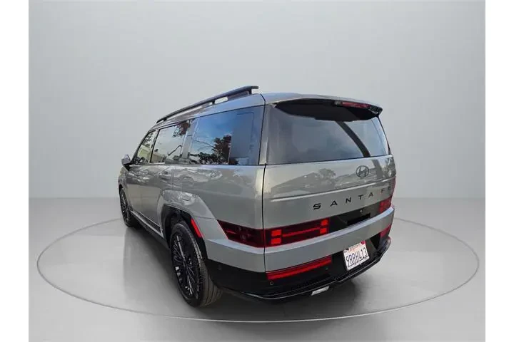 $39991 : Hyundai SANTA FE Hybrid 2025 image 9