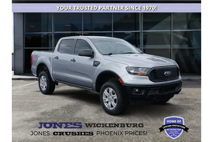 $18995 : Ford Ranger 2020 4x4 XL 4dr image 7