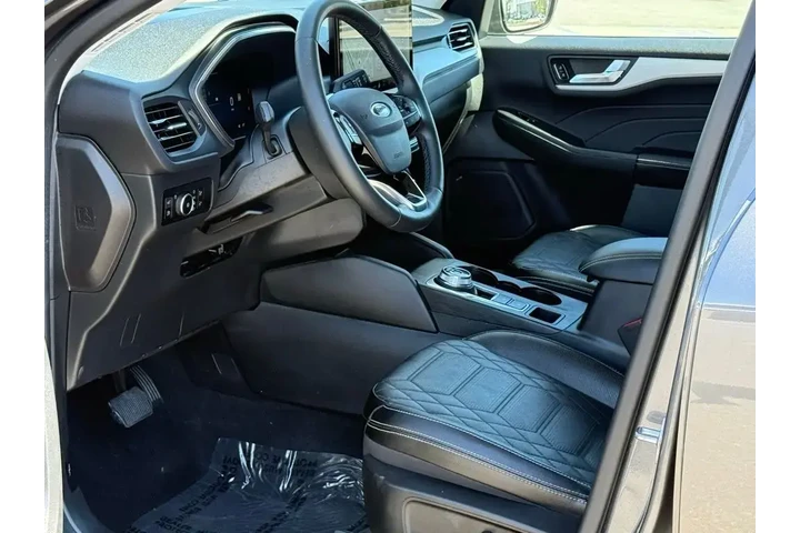 $28689 : Ford Escape Hybrid 2023 AWD image 6