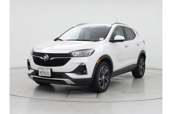 $17998 : Buick Encore GX 2021 Select image 4