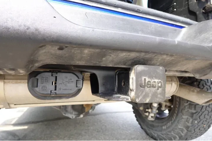 $22995 : 2018 Wrangler Unlimited Sport image 10