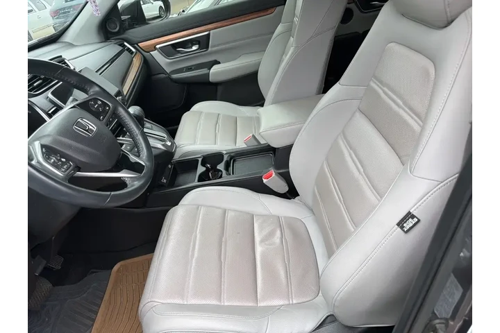 $23991 : Honda CR-V 2021 EX-L 4dr SUV image 7