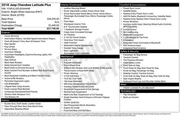 $18983 : Jeep Cherokee 2018 Latitude thumbnail