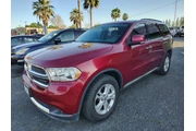 $8950 : 2013 Durango Crew thumbnail