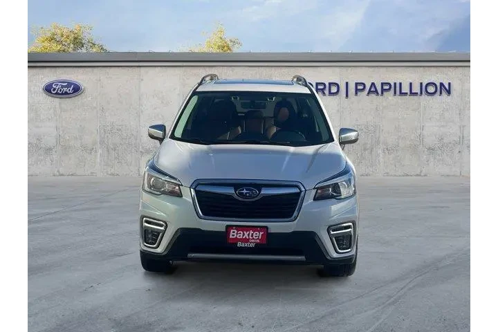 $21855 : Subaru Forester 2020 AWD Tou image 8