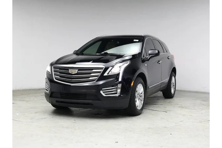 $18998 : Cadillac XT5 2019 4dr SUV image 4