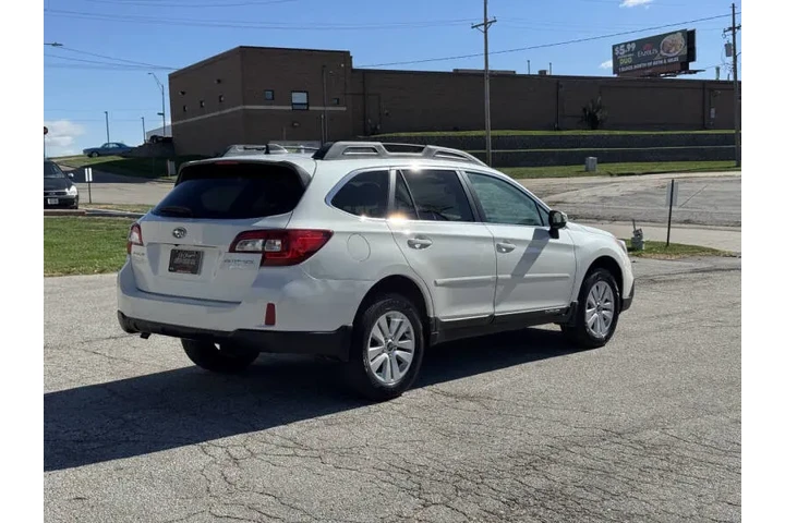 $14950 : 2016 Outback 2.5i Premium image 5