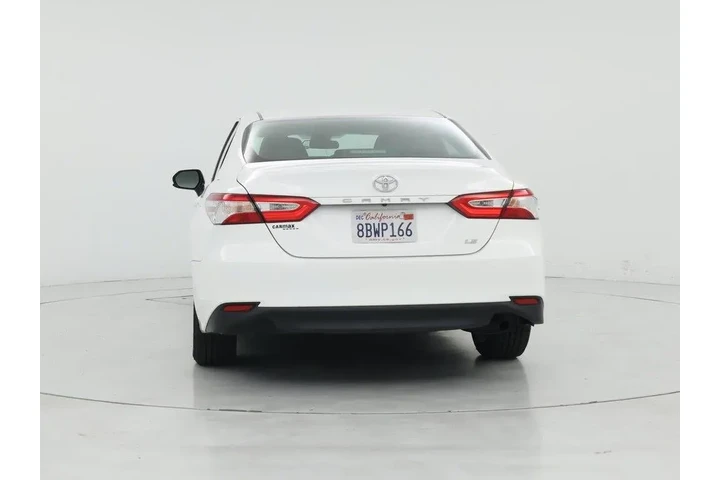 $21998 : Toyota Camry 2018 LE 4dr Sed image 6