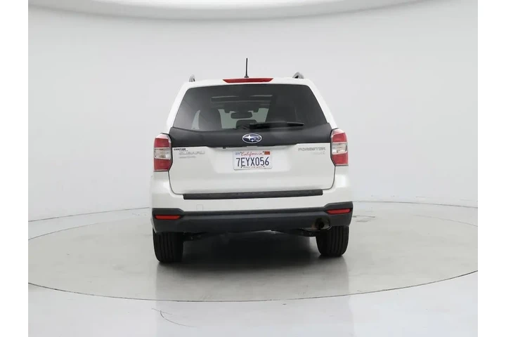 $20998 : Subaru Forester 2015 AWD 2.5 image 6