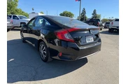 $17500 : Honda Civic 2018 LX 4dr Seda thumbnail