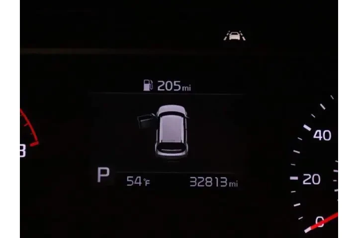 $15807 : Kia Soul 2022 LX 4dr Crossov image 5