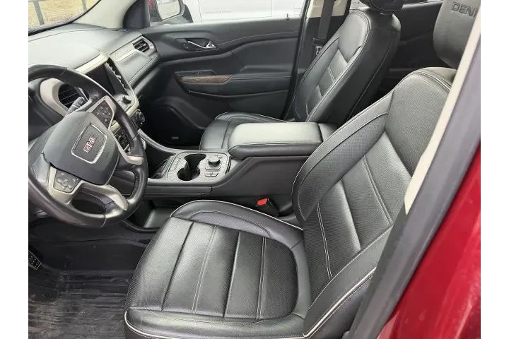 $27419 : GMC Acadia 2020 4x4 Denali 4 image 5