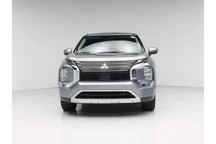 $23998 : Mitsubishi Outlander 2024 AW image 5