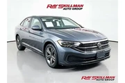 Volkswagen Jetta 2024 SE 4dr en Indianapolis