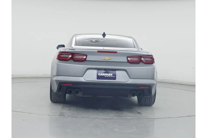 $27998 : Chevrolet Camaro 2023 LT 2dr image 6