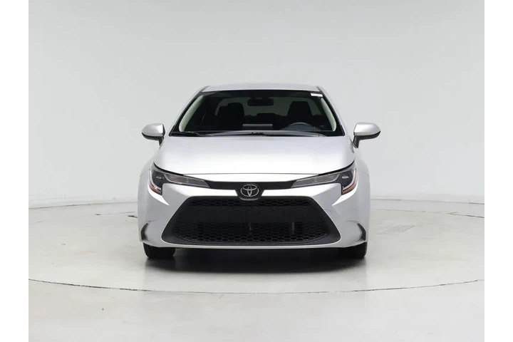 $18998 : Toyota Corolla 2022 LE 4dr S image 5