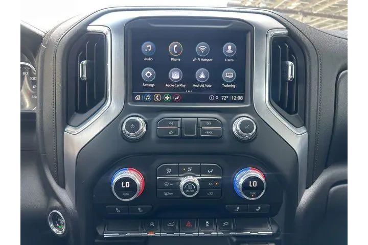 $35995 : GMC Sierra 1500 2021 4x2 Ele image 8