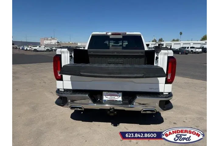 $39888 : GMC Sierra 1500 Limited 2022 image 10