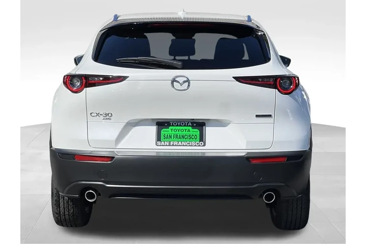 $28988 : 2025 CX-30 2.5 S Premium Pack image 4