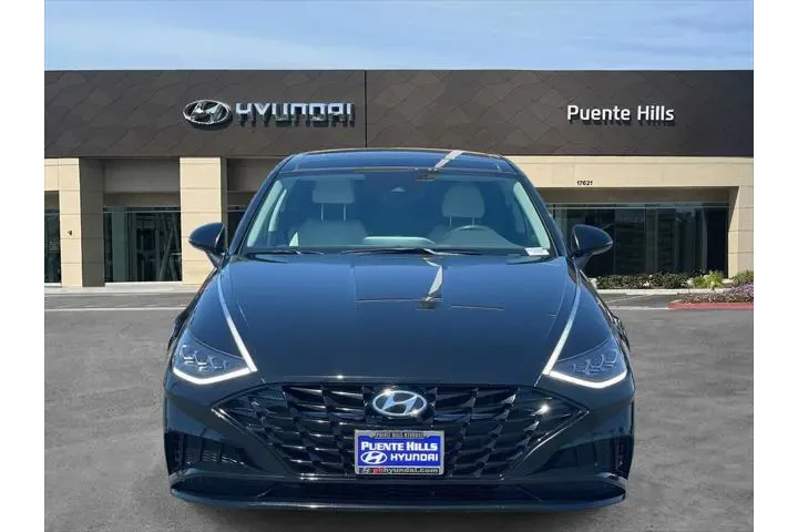 $21688 : Hyundai SONATA 2023 SEL 4dr image 2