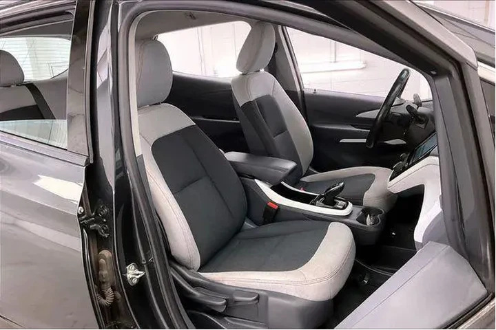 $11490 : Chevrolet Bolt EV 2020 LT 4d image 7
